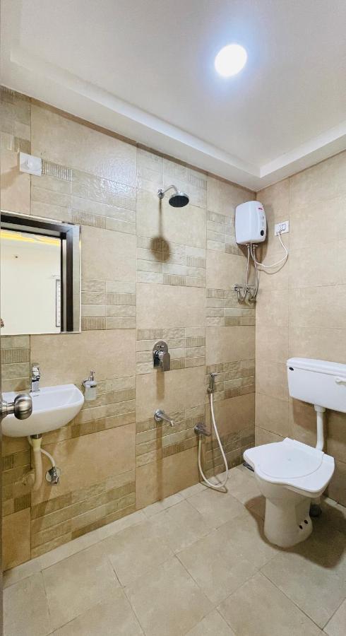Luxurious 3 Bhk Villa In Bhuj - Shivani Homestay Ngoại thất bức ảnh