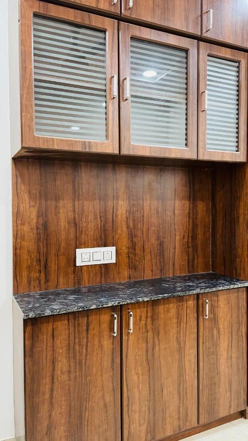 Luxurious 3 Bhk Villa In Bhuj - Shivani Homestay Ngoại thất bức ảnh