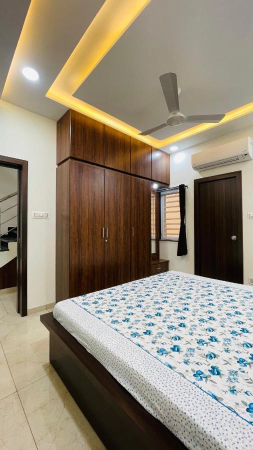 Luxurious 3 Bhk Villa In Bhuj - Shivani Homestay Ngoại thất bức ảnh