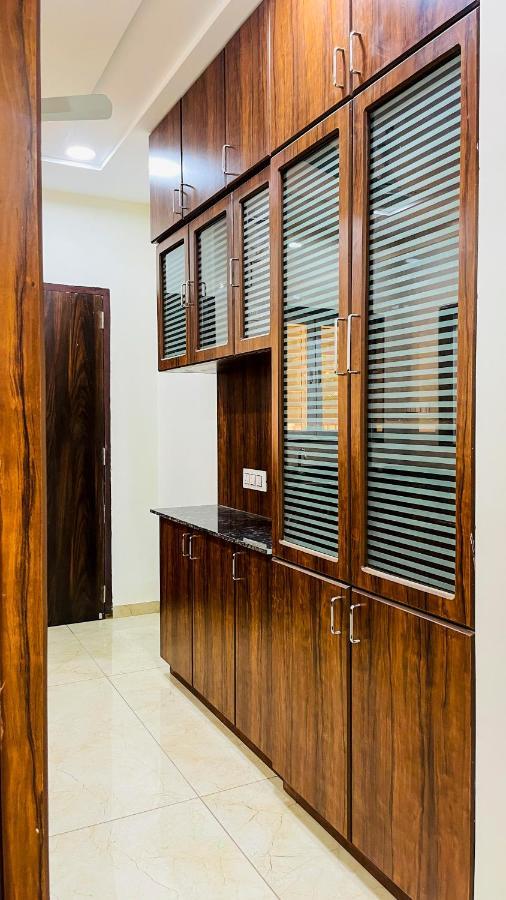 Luxurious 3 Bhk Villa In Bhuj - Shivani Homestay Ngoại thất bức ảnh