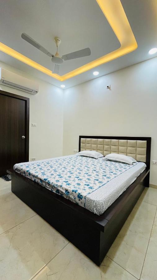 Luxurious 3 Bhk Villa In Bhuj - Shivani Homestay Ngoại thất bức ảnh