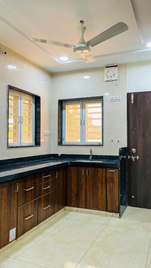 Luxurious 3 Bhk Villa In Bhuj - Shivani Homestay Ngoại thất bức ảnh
