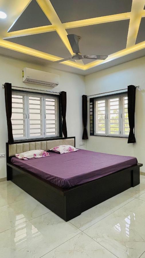Luxurious 3 Bhk Villa In Bhuj - Shivani Homestay Ngoại thất bức ảnh