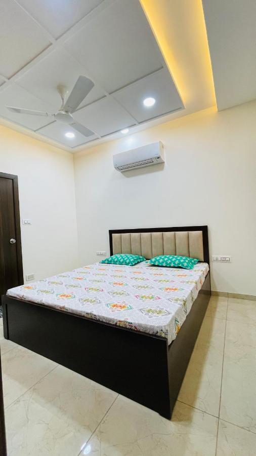 Luxurious 3 Bhk Villa In Bhuj - Shivani Homestay Ngoại thất bức ảnh
