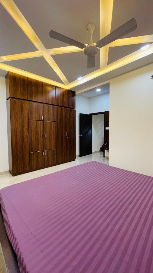 Luxurious 3 Bhk Villa In Bhuj - Shivani Homestay Ngoại thất bức ảnh