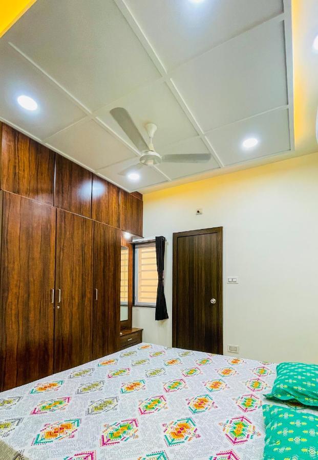 Luxurious 3 Bhk Villa In Bhuj - Shivani Homestay Ngoại thất bức ảnh